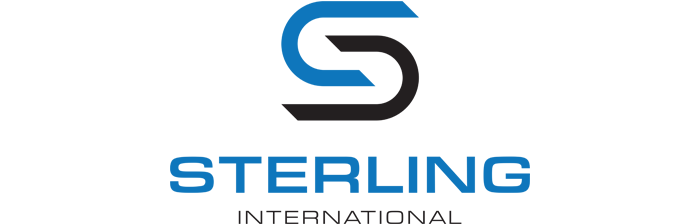 Sterling International